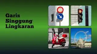 Garis Singgung Lingkaran