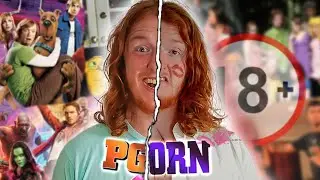 James Gunn’s Insane Early 2000s TV Show