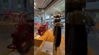 Indian or Harley?