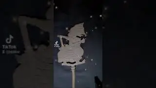 PUSAKA TOMBAK SEMAR NUDING KUNO
