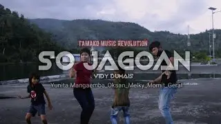 SO JAGOAN_Tamako Music Revolution_Vidy Dumais