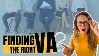 VA for Hire Online 2023 | How to Find the PERFECT VA to Hire Online