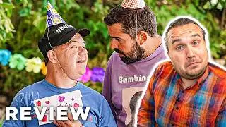 WAS IST SCHON NORMAL? Kritik Review (2024)