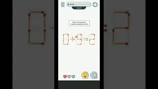 Brain Up IQ Pack Kid Level 3 Walkthrough