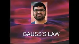 Gauss's law