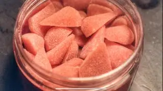 RARE EDIBLE DIAMONDS !!! (MELEE DOSE ) DELTA 9 THC