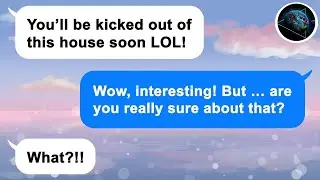 【Apple】Cruel in-laws try to slander me, but they are shocked to realize this bitter truth