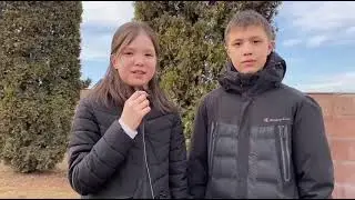 Видео поздравление маме на юбилей Анамыздың 60 жас туған күніне арналған видео құттықтау