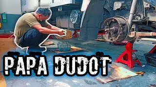 PAPADUDUT HABANG NASA TRABAHO | HABANG NASA BIYAHE | GRABE YUNG NANAY NILA GRO ANG TRABAHO 🤔💦
