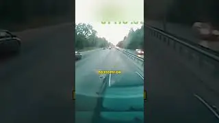 Дальнобой Наказал Наглого Учителя