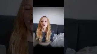 Открой рот, закрой глаза 😏 