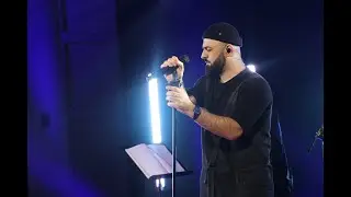 Sevak - Без тебя не так ( концерт 