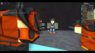 [Pokemon Brick Bronze] an interesting fight (Jake's Betrayal) #1