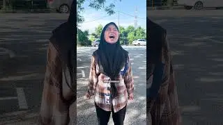 BODYGUARD ADIK | ABG DAUS DAH BALIK
