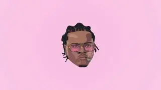 Gunna x Young Thug Type Beat 