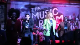Dream Performance Reel