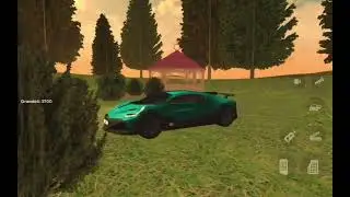 Grand Mobile, Alex-Bosss, Bugatti Divo!