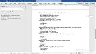 Useful Find and Replace Feature of MS Word You Do Not Know