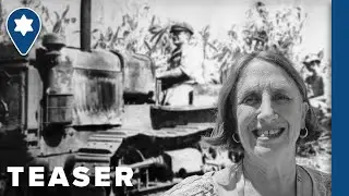 Time Travel into Israel's Legendary Pioneer Past