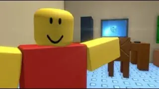 I GOT A COMPUTER!