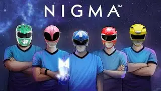 Team Nigma Opening