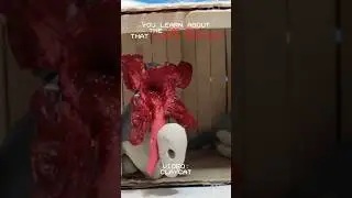 The Monster Fighting Cat Cult