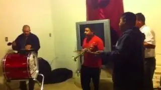 Himno ala humildad-Banda Desmadre Alegre