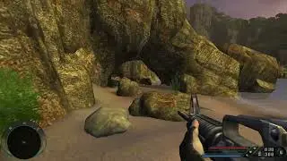 FarCry, Research chapter, Treehouse chapter, Eestikeelsete kommentaaridega