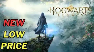 New Lowest Sale Price on AAA Game and Back to School Sale on GOG