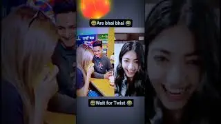 Wait For End | Funny 🤣🤣😛 Reaction short video || Rm Reaction Video 