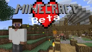Minecraft Beta Guide - Everything you need to know