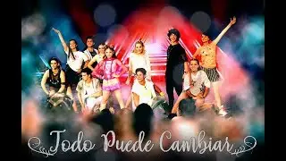 Soy Luna | Todo Puede Cambiar