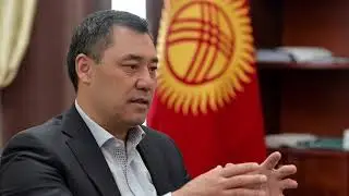 Қирғизистон миллий хавфсизлик бўйича янги концепция қабул қилади