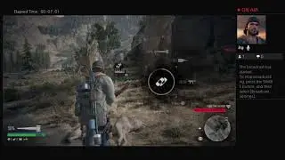 Days Gone 'Horde Hunting!'
