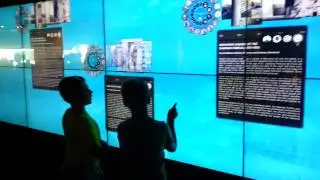 Museo interactivo Gaudí (2)