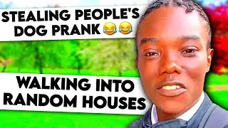 The Worst 'Prankster' Ever