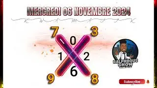 12 BOUL HOROSCOPE AK TOUT KWA MAJIK POUW FE MARYAJ