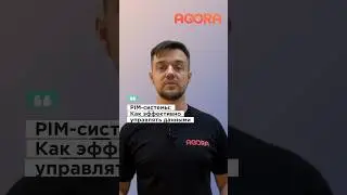 PIM-системы: Как эффективно управлять данными #бизнес #данные#программноеобеспечение