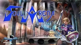 Soul Calibur 3 en Español | Soul Arena