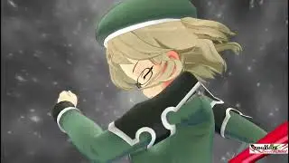 Senran Kagura 2022 Imu