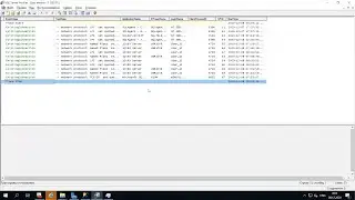 5.9 SQL Server Profiler и протокол Shared Memory