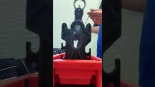 Неполная разборка и чистка СКС