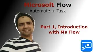 Introduction with MS Flow