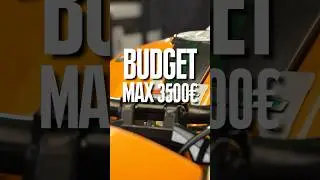 3500€ pour acheter et remettre d’origine (grâce à 