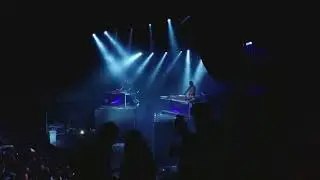 Tchami x Malaa No Redemption Atlanta 11/18/17