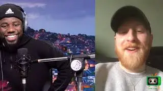 Daly Interview | Most Irish Rappers are biting UK & American style | Breathe Easy EP | OldEnemiesEnt