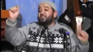 Жаннатни Сотган ПОП хакида Мамуржон домла