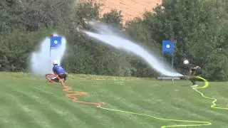 Crazy clip Žďárské ligy 2014