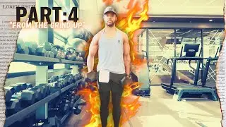 HYGHER POWER WEIGHT LOSS BLUEPRINT: FROM THE GRIND UP | PART 4 