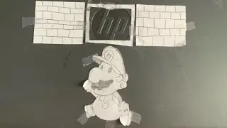 The Mario Computer